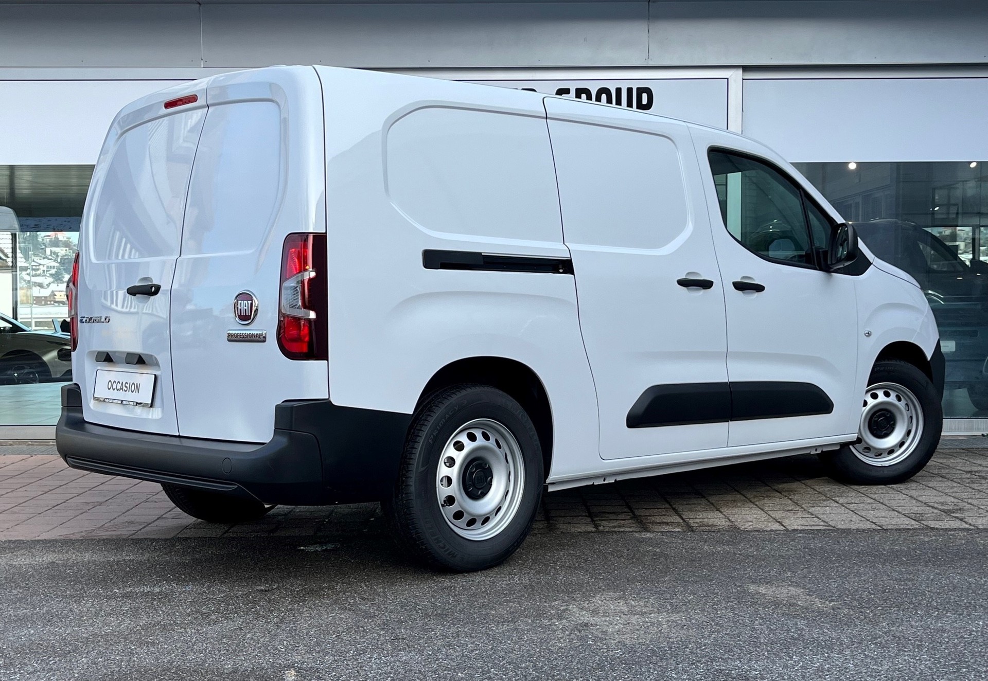 FIAT E-Doblo L2 50kWh 753kg Pro-showroom-element-2