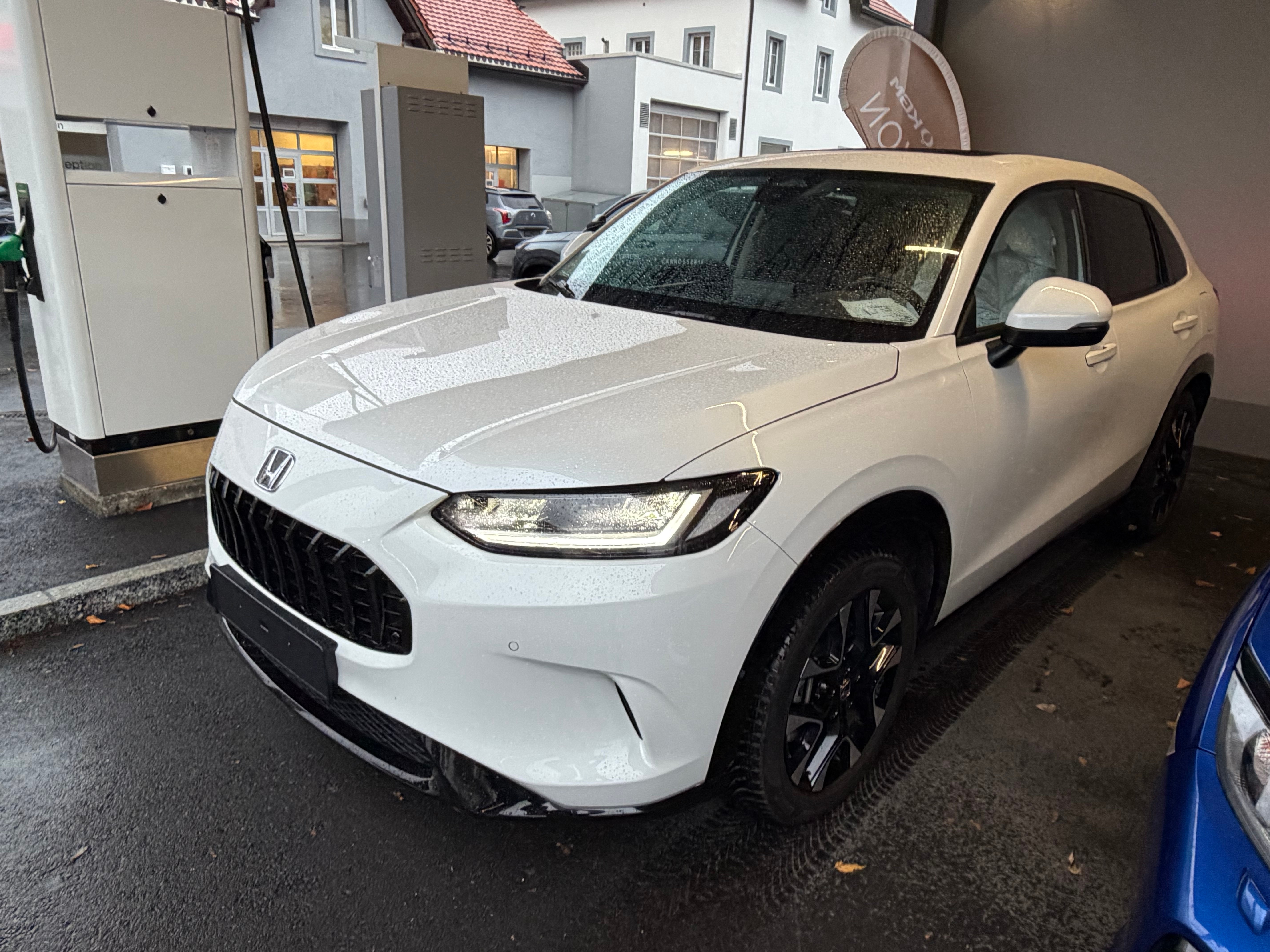 HONDA ZR-V 2.0i MMD (SUV / Geländewagen) Honda HONDA ZR-V 2.0i MMD (SUV / Geländewagen)