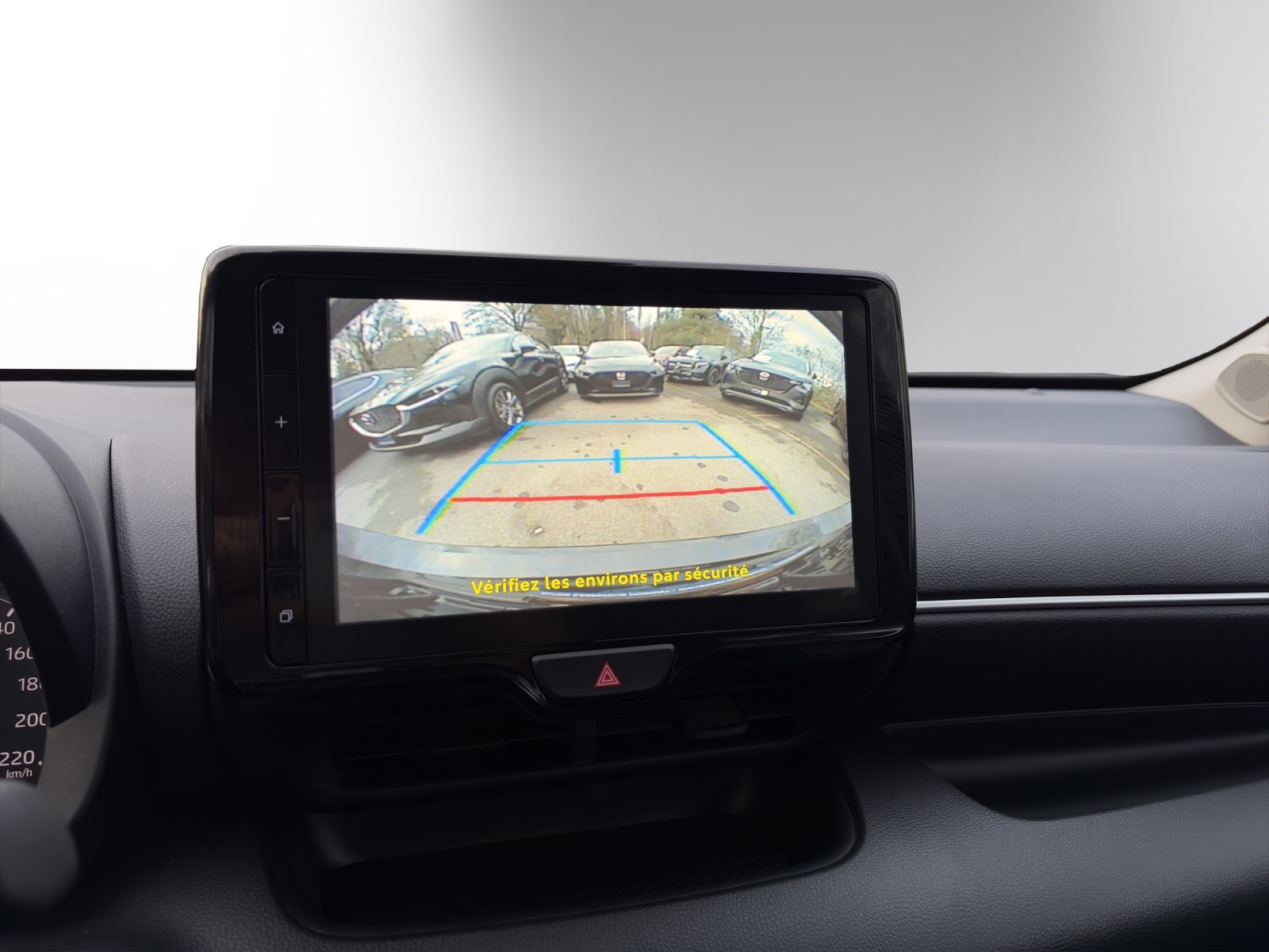 Image MAZDA 2 2 Hybrid Exclusive-line