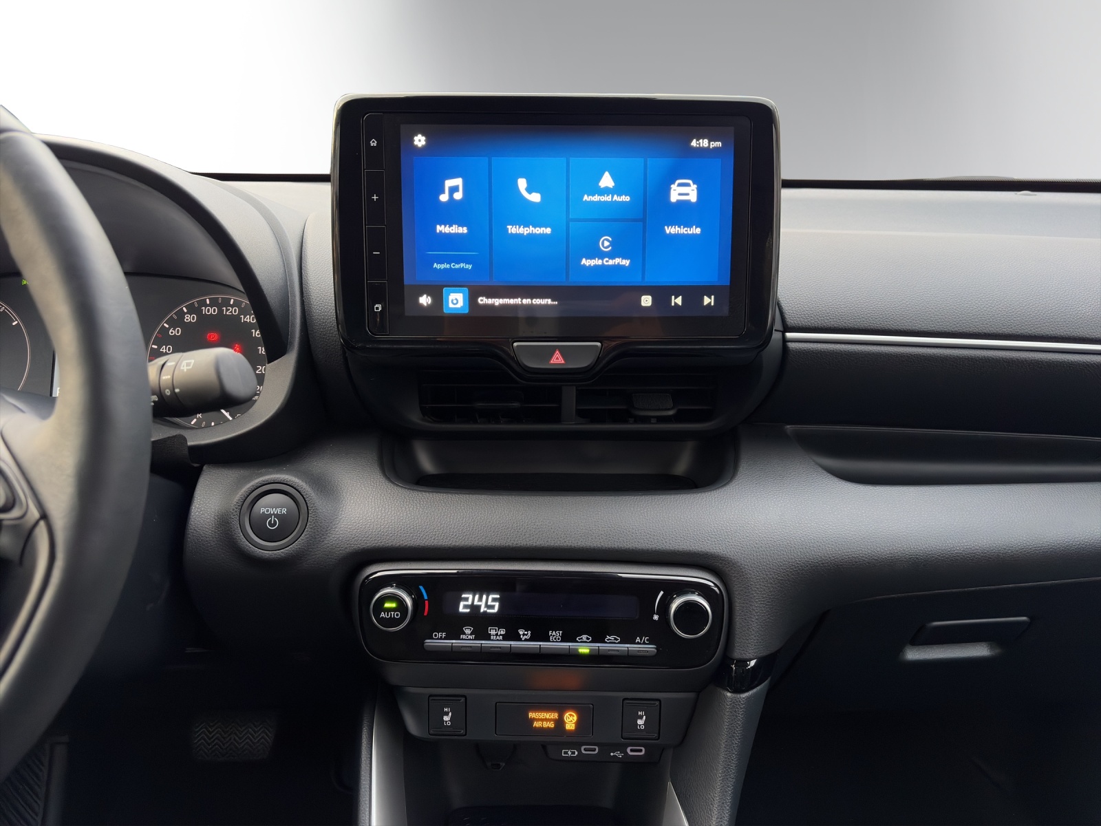Image MAZDA 2 2 Hybrid Exclusive-line