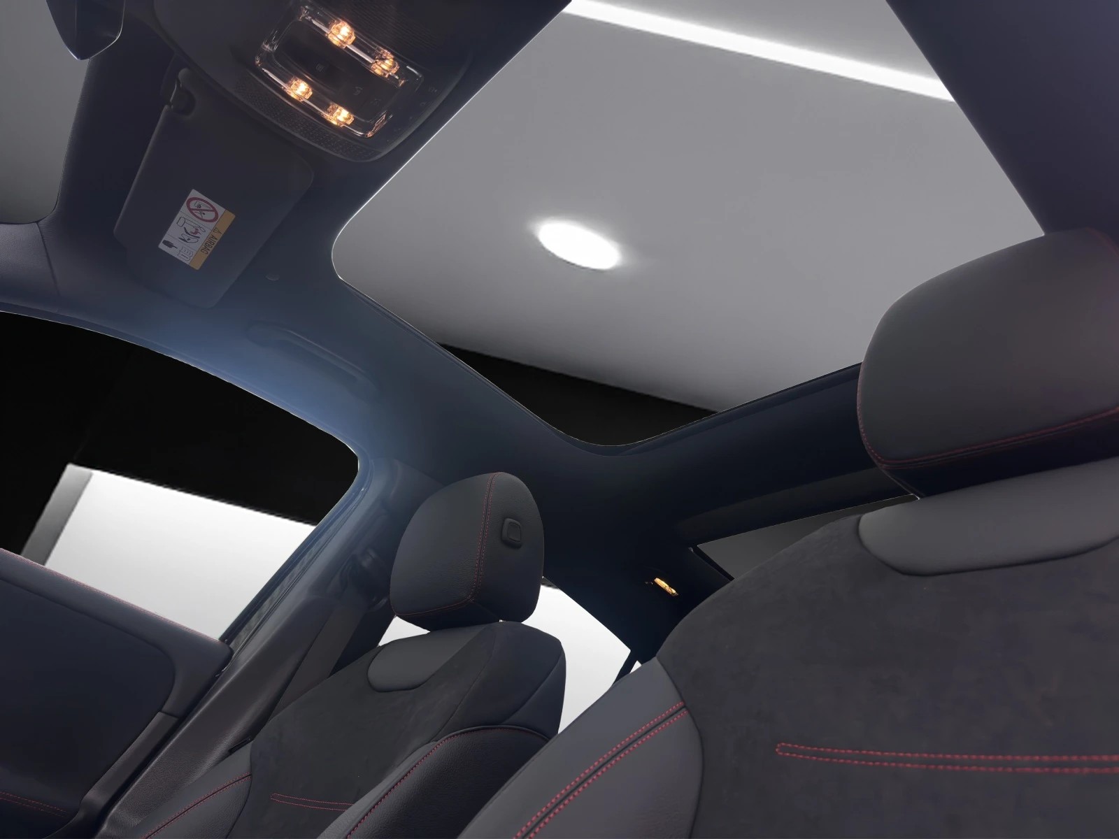 Image MERCEDES-BENZ GLA-220 GLA 220 4Matic 8G-DCT