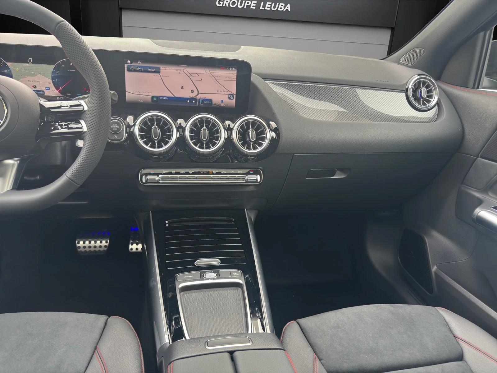 Image MERCEDES-BENZ GLA-220 GLA 220 4Matic 8G-DCT