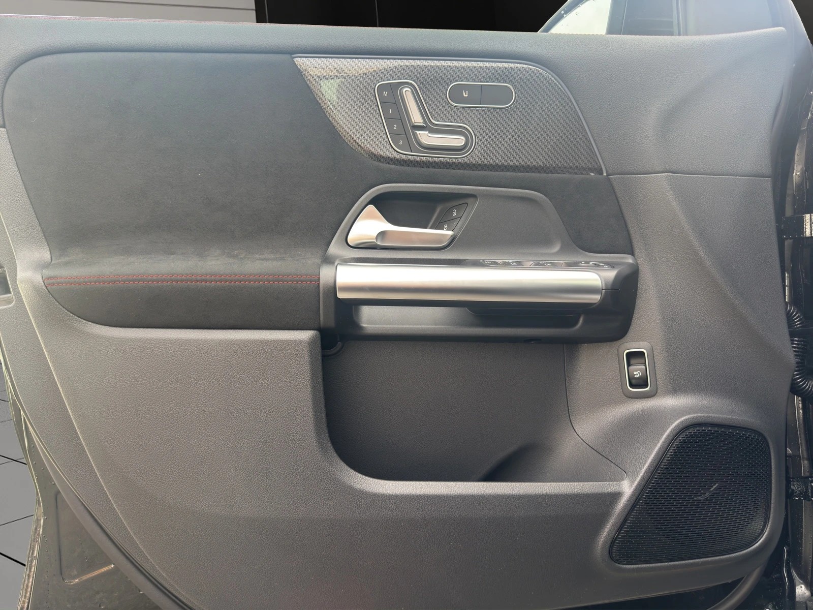 Image MERCEDES-BENZ GLA-220 GLA 220 4Matic 8G-DCT