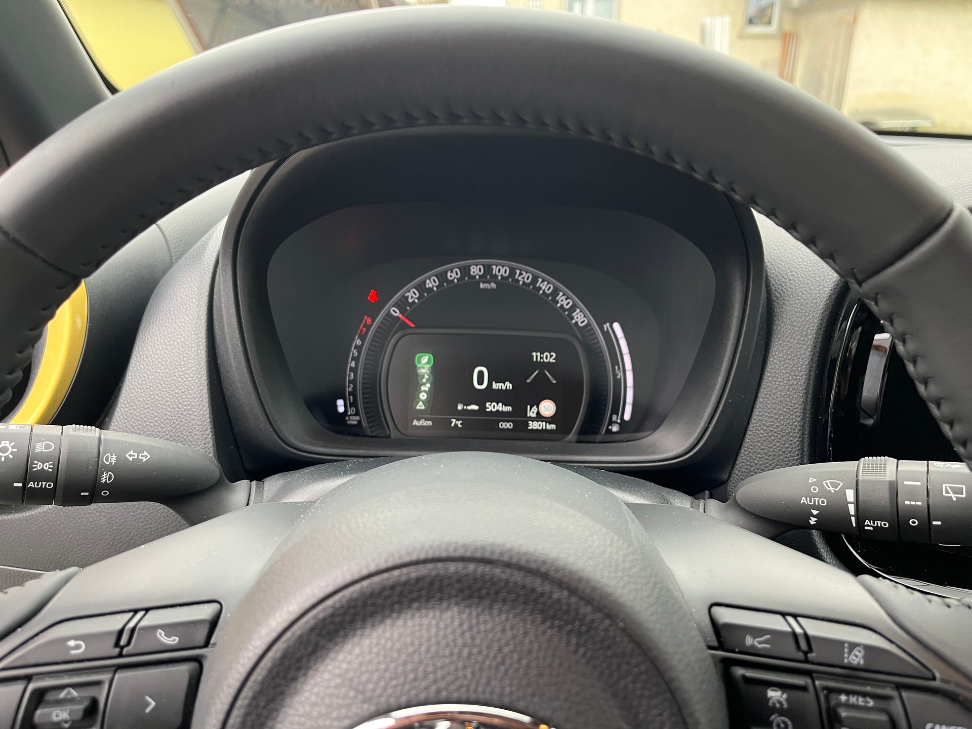 TOYOTA Aygo X 1.0 VVT-i Trend-image-13
