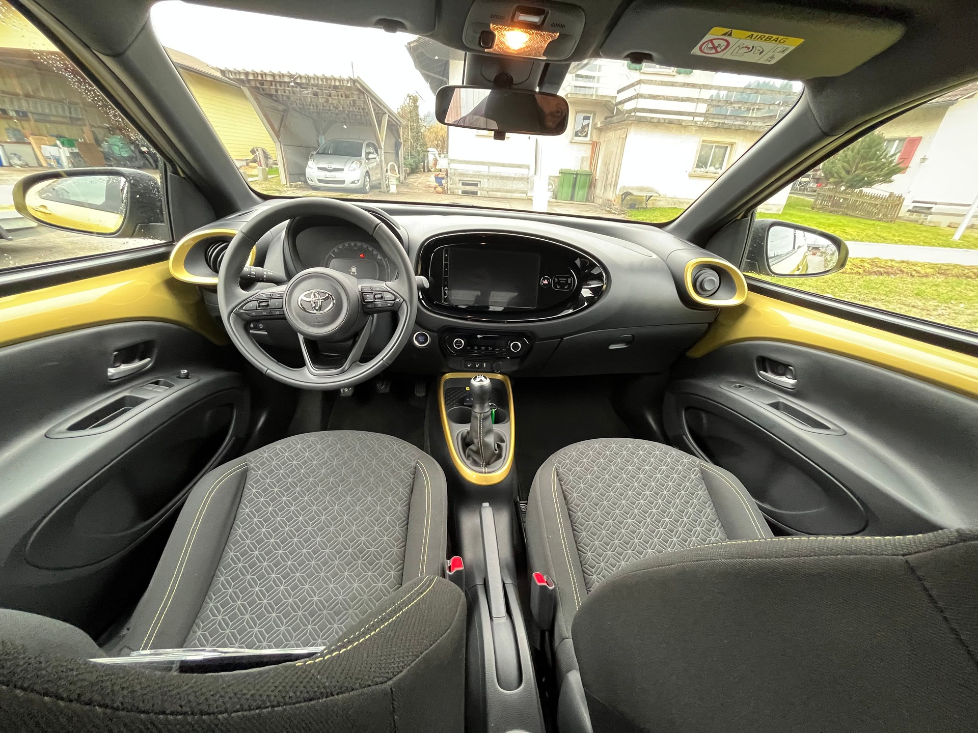 TOYOTA Aygo X 1.0 VVT-i Trend-image-12