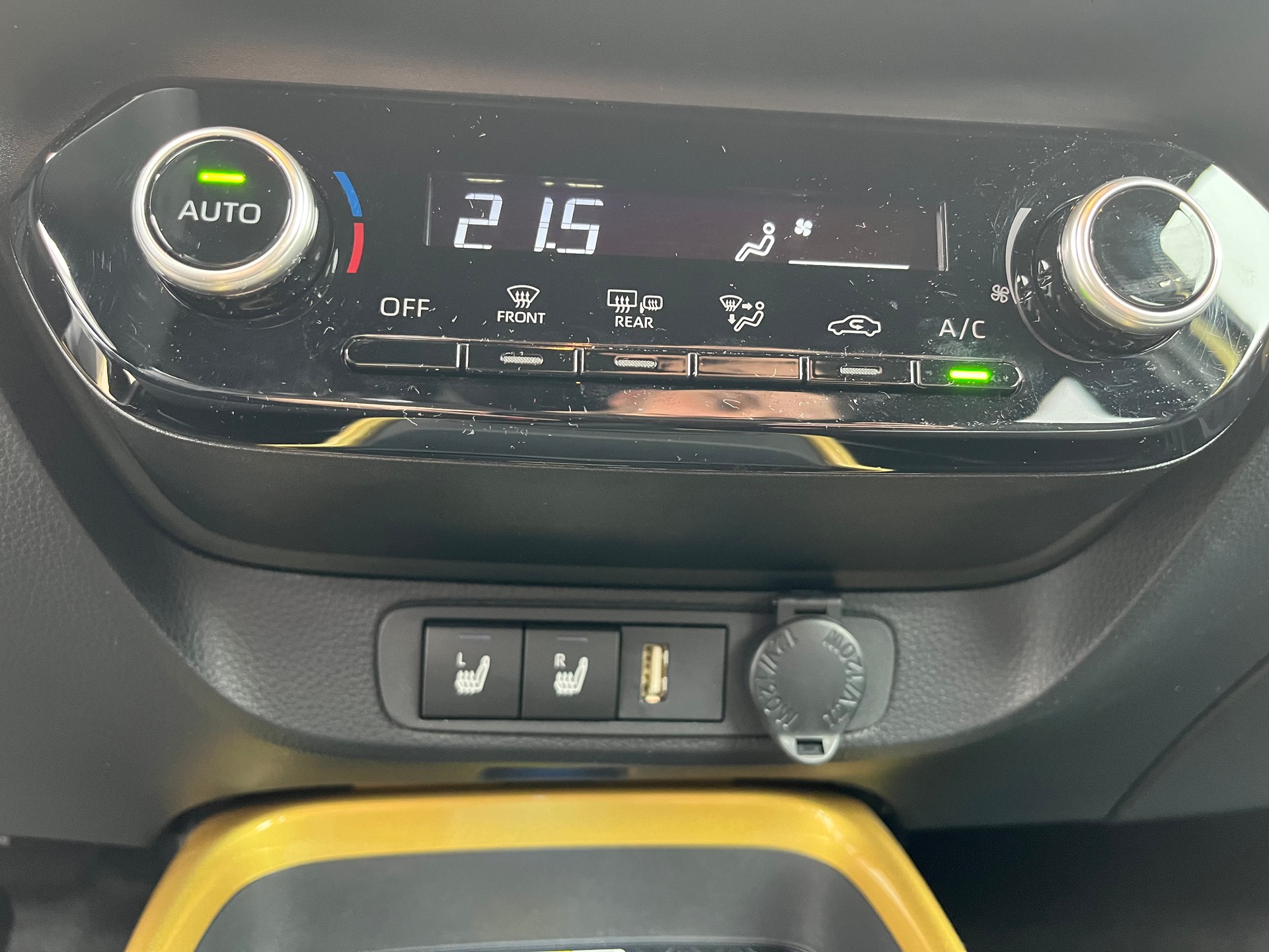 TOYOTA Aygo X 1.0 VVT-i Trend-image-14