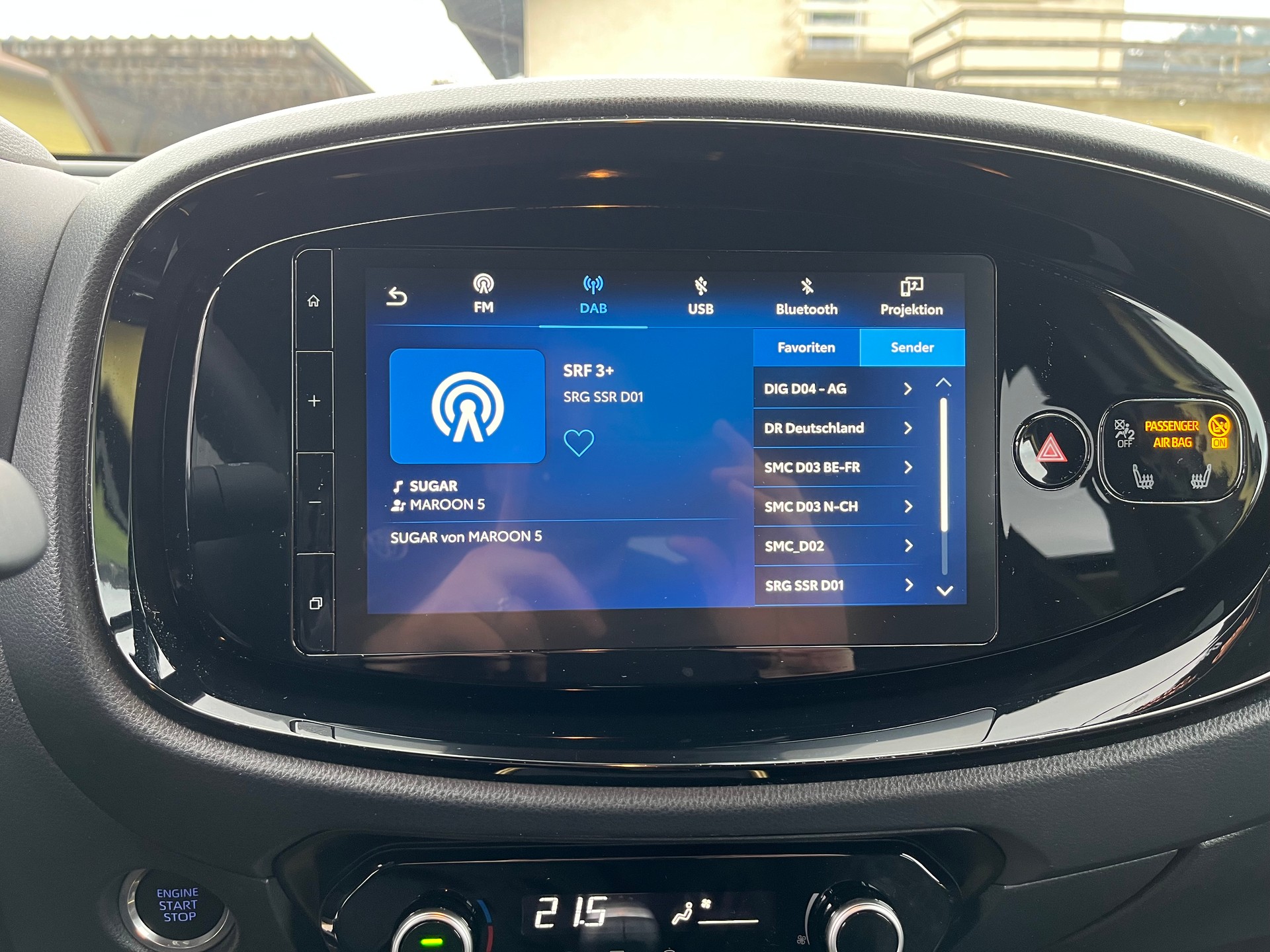 TOYOTA Aygo X 1.0 VVT-i Trend-image-15