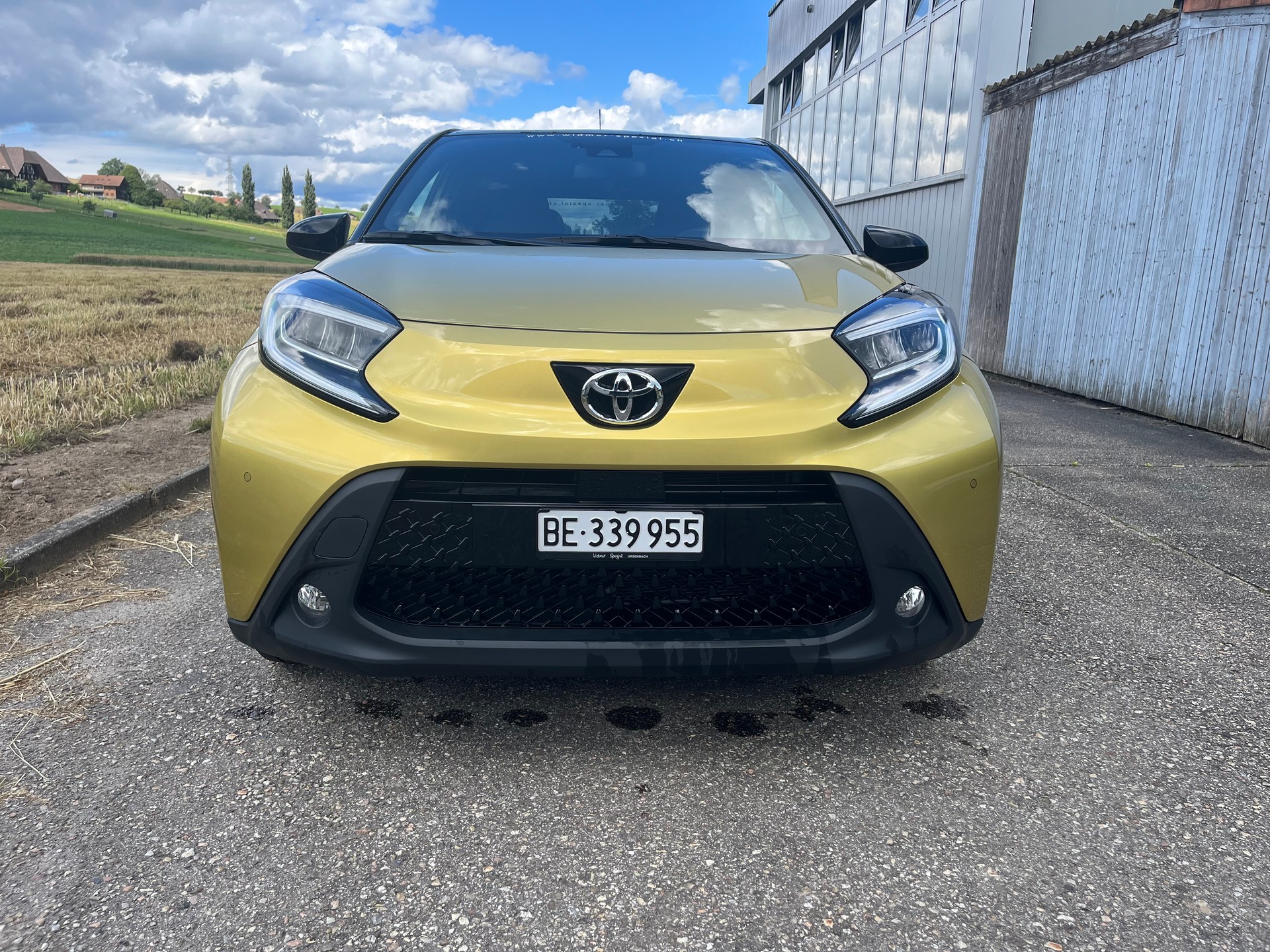 TOYOTA Aygo X 1.0 VVT-i Trend-image-7