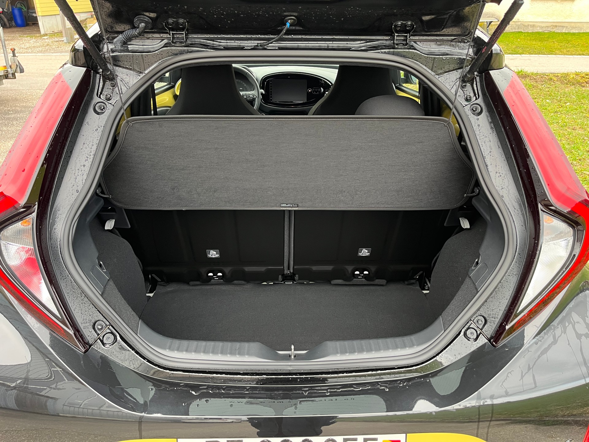 TOYOTA Aygo X 1.0 VVT-i Trend-image-11
