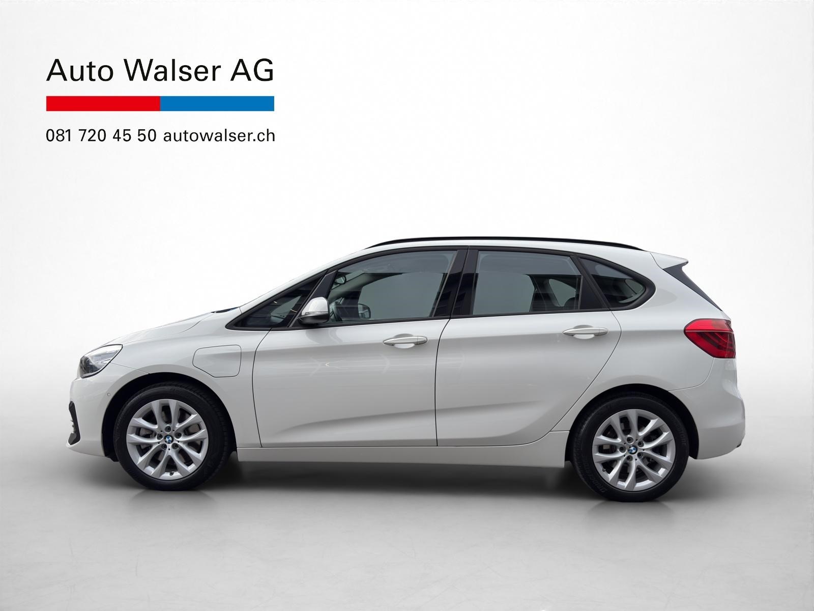 BMW 225xe Active Tourer-showroom-element-2