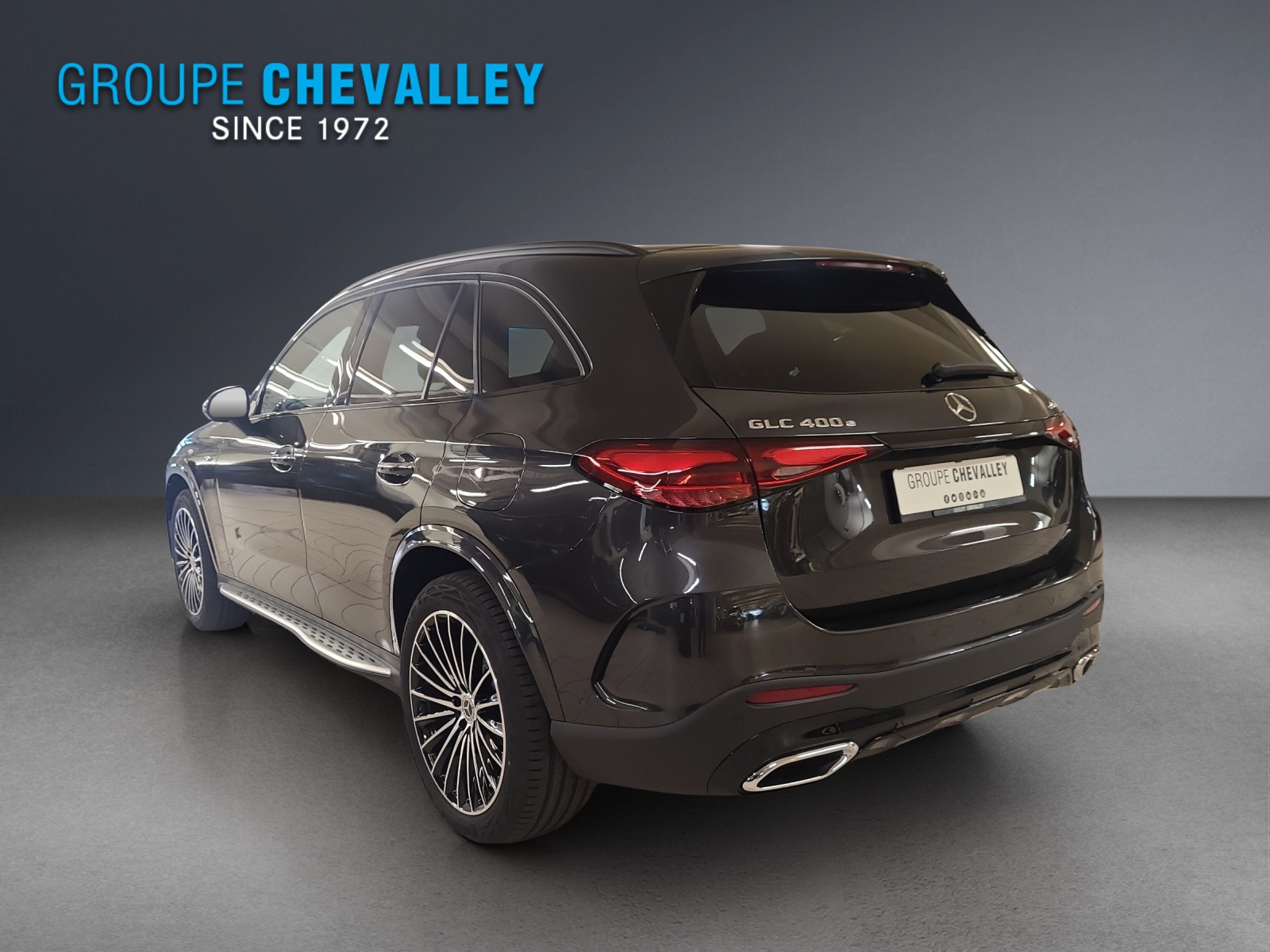 MERCEDES-BENZ GLC 400 e 4M EQ Hybrid-showroom-element-2
