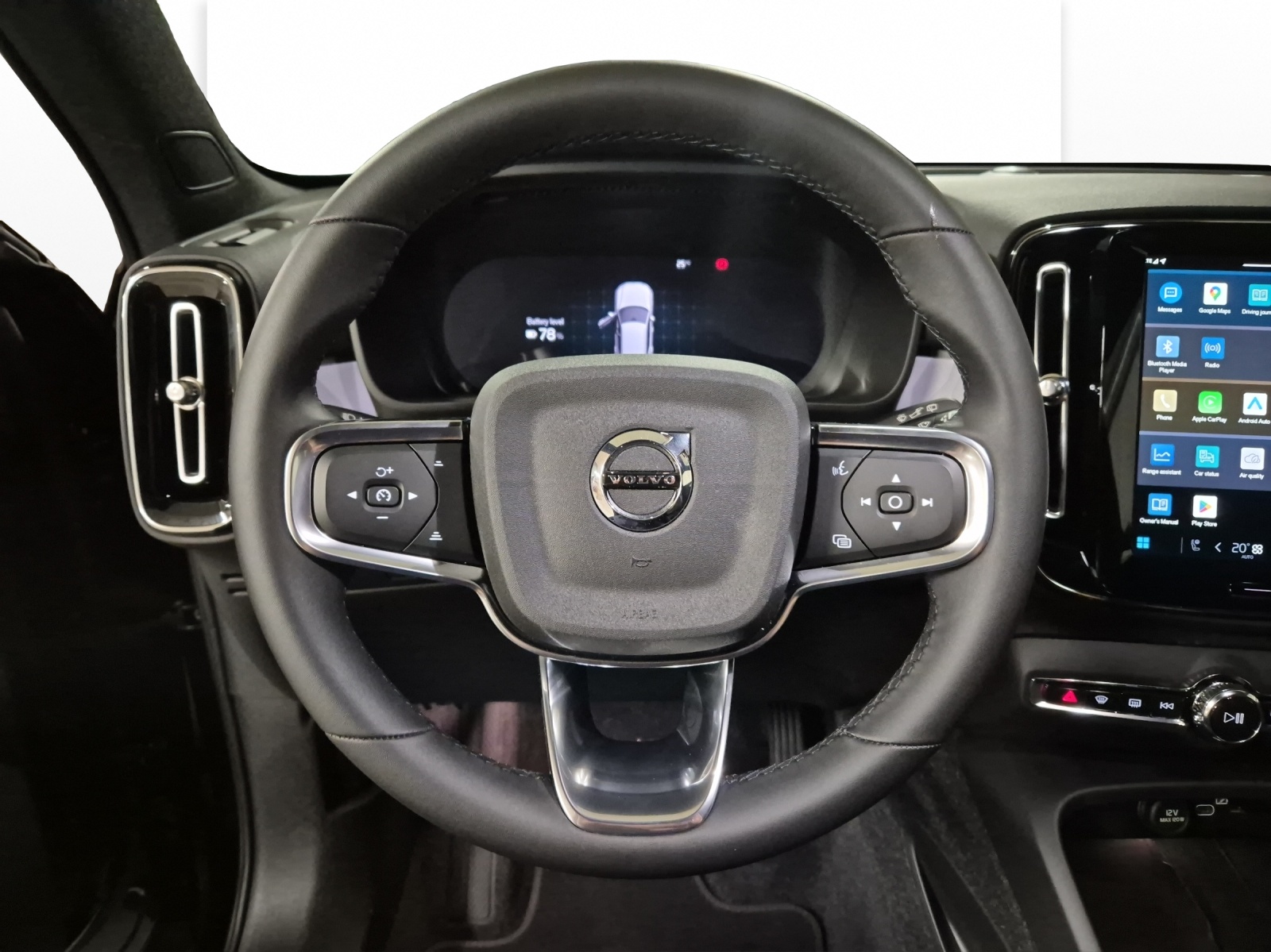 VOLVO EX40 Twin Plus AWD-image-10