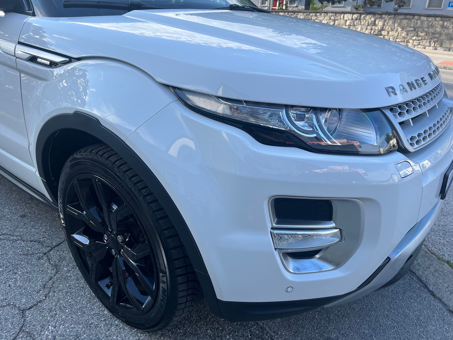 LAND ROVER Range Rover Evoque 2.2 SD4 Autobiography AT9-image-6