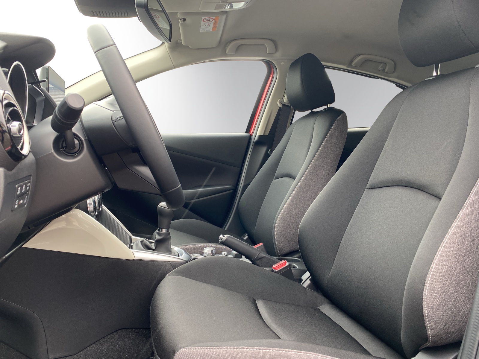 Image MAZDA 2 2 G 115 MHD Excl. -Line