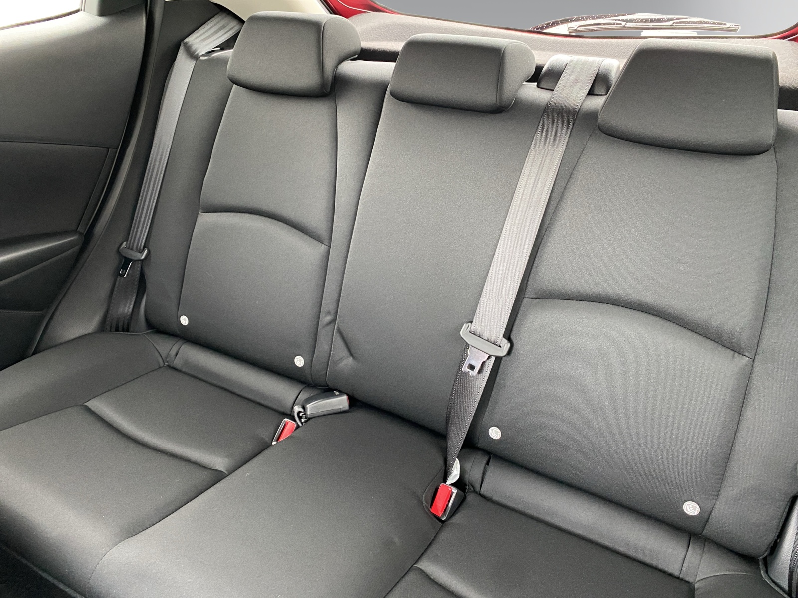 Image MAZDA 2 2 G 115 MHD Excl. -Line