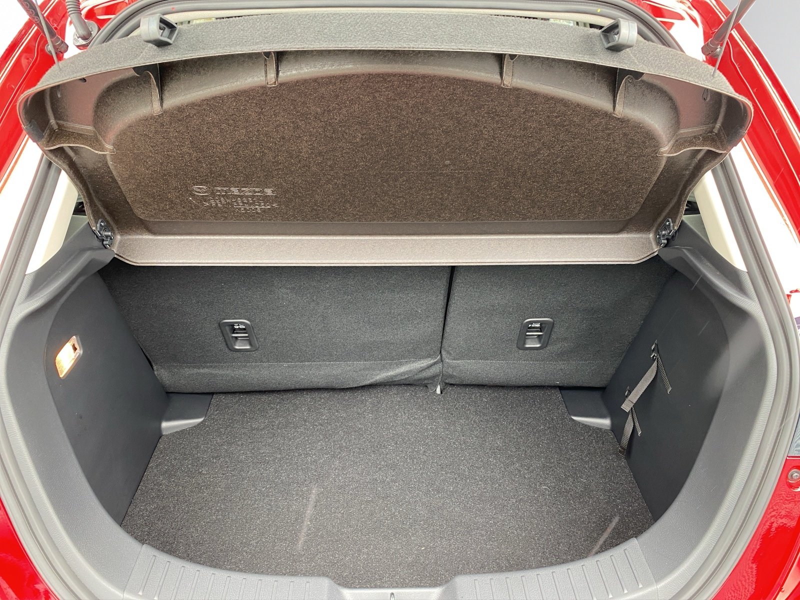 Image MAZDA 2 2 G 115 MHD Excl. -Line