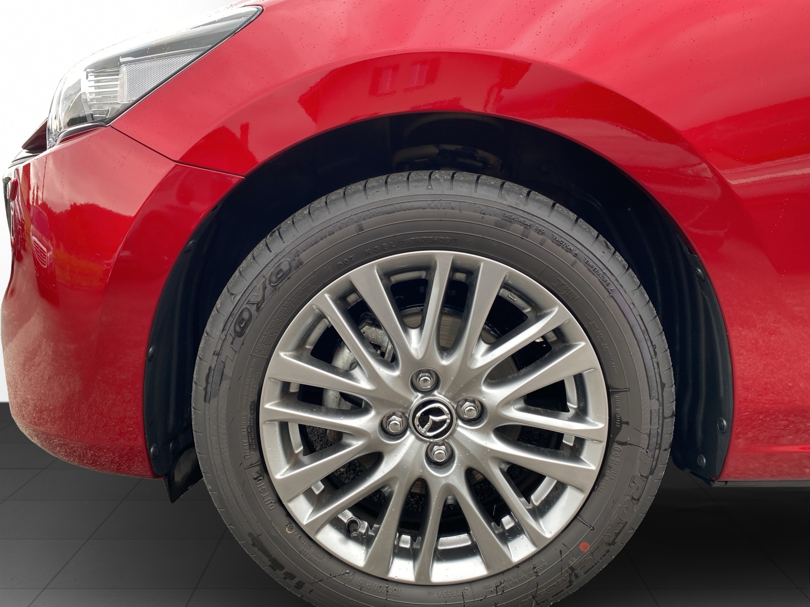 Image MAZDA 2 2 G 115 MHD Excl. -Line