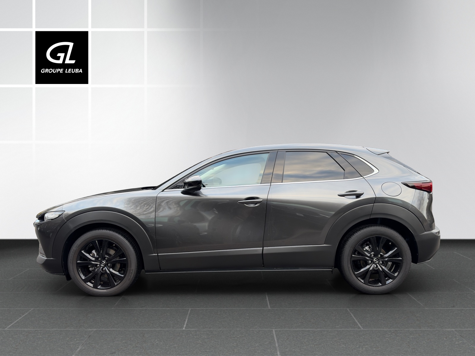 Image MAZDA CX-30 CX-30 X 186 Homura AT