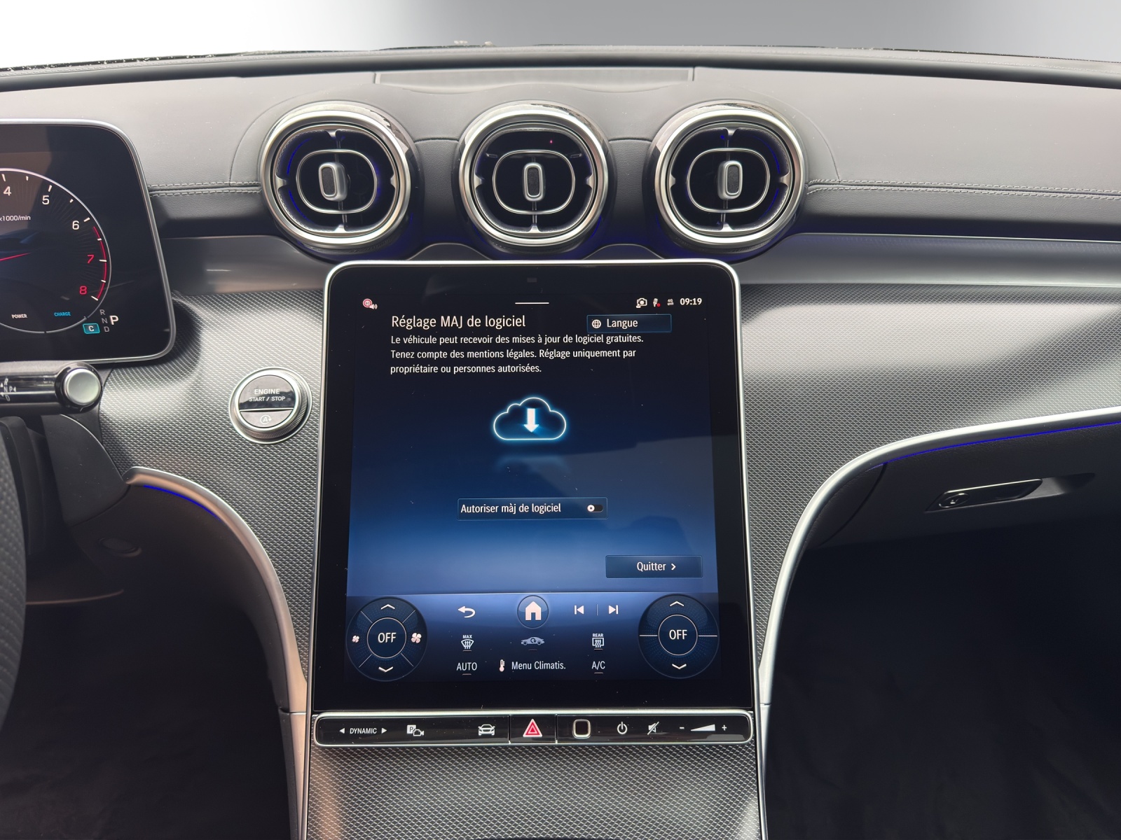 Image MERCEDES-BENZ CLE-200 CLE 200 Coupé 4Matic 9G-Tronic