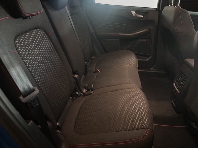 Image FORD KUGA Kuga 2.5 PHEV ST-Line FWD