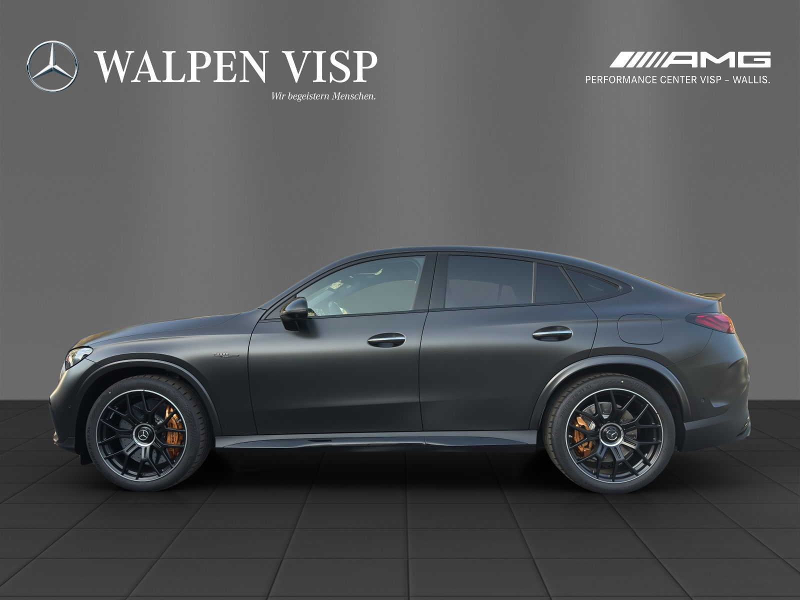 MERCEDES-BENZ GLC Coupé 63 S e AMG Executive Edition 4Matic 9G-Tronic-showroom-element-2