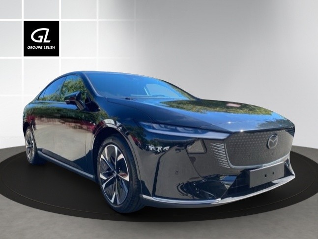 Image MAZDA 6 6e 258 69kWh Takumi