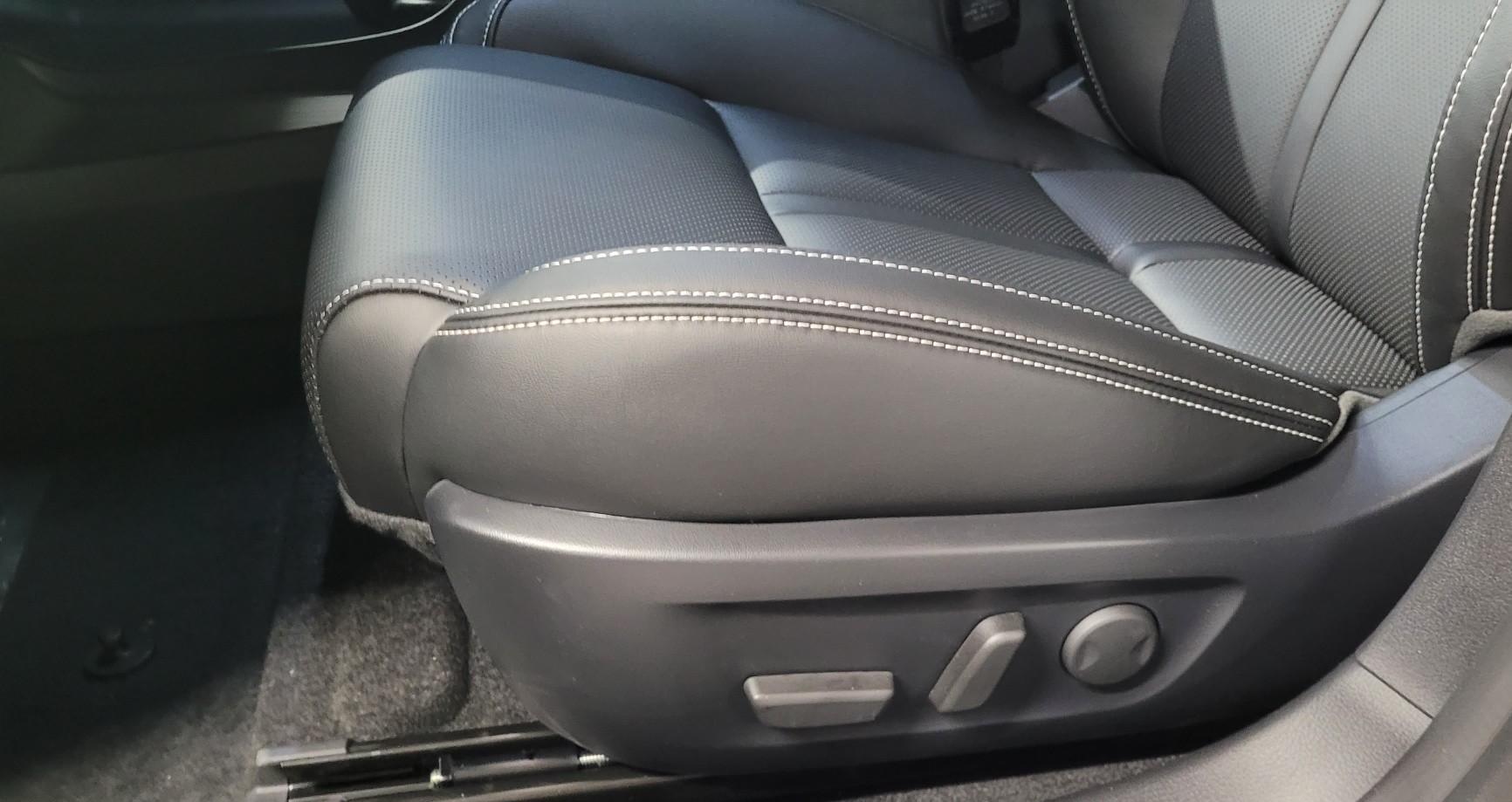 Image MAZDA 6 6e 258 69kWh Takumi