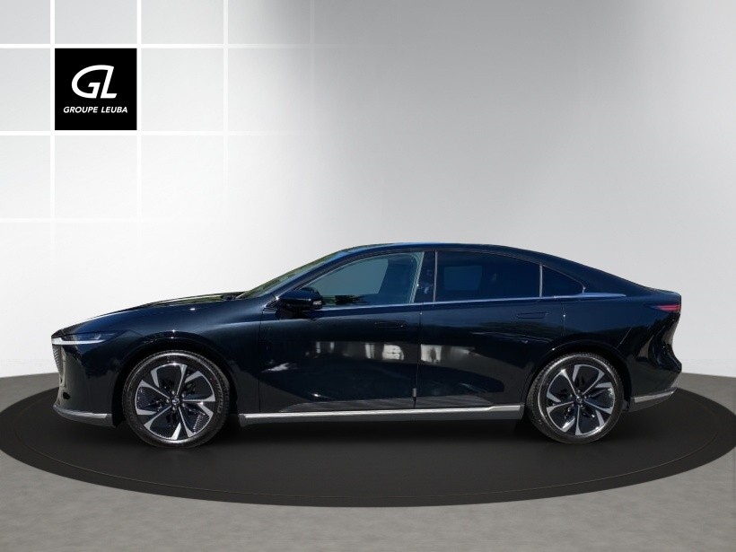 Image MAZDA 6 6e 258 69kWh Takumi