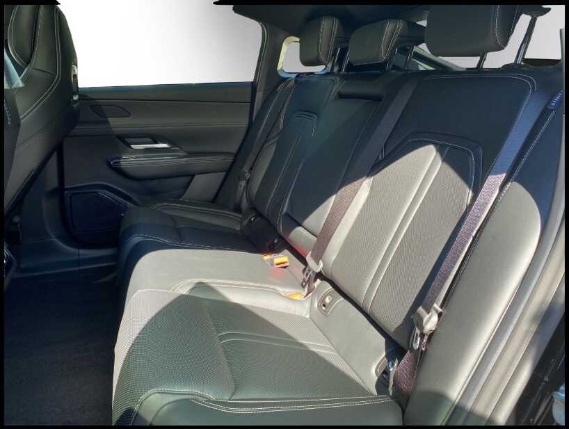 Image MAZDA 6 6e 258 69kWh Takumi