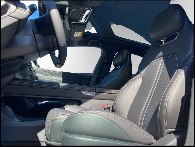 Image MAZDA 6 6e 258 69kWh Takumi