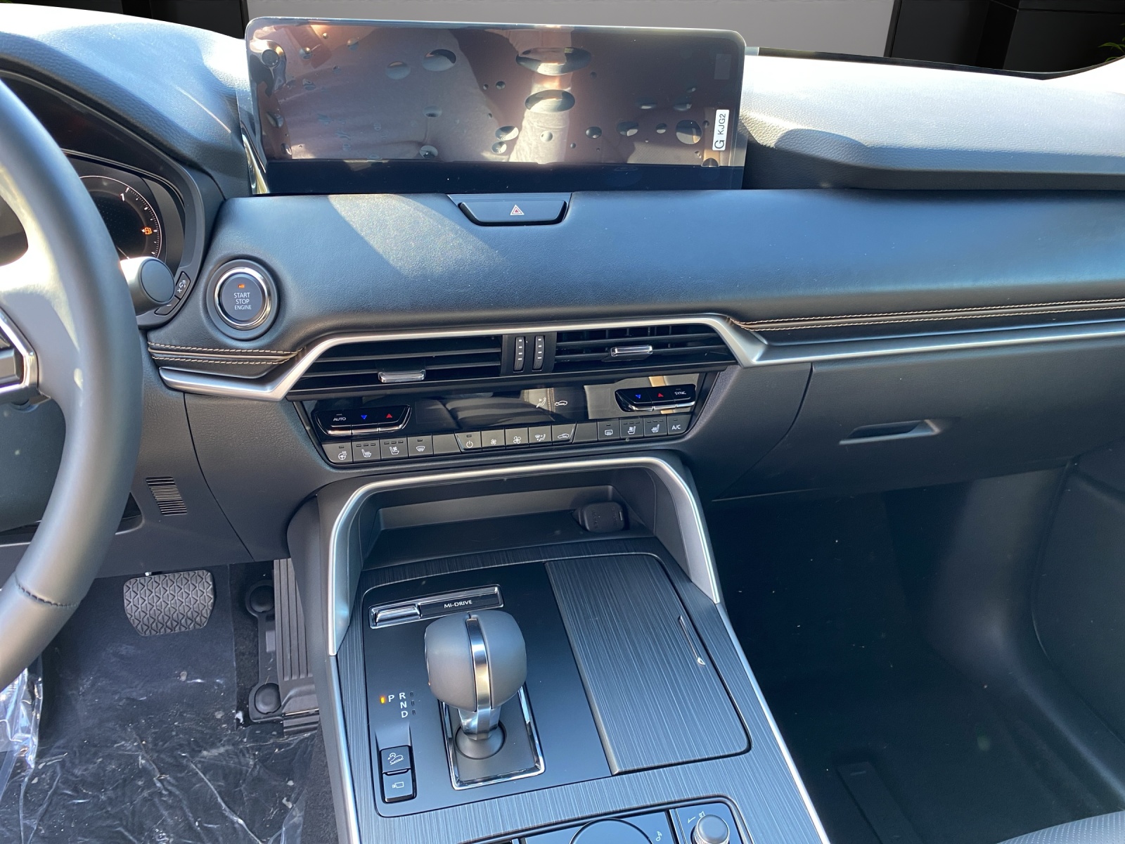 Image MAZDA CX-60 CX-60 e-Skyactiv PHEV 327 AWD Homura