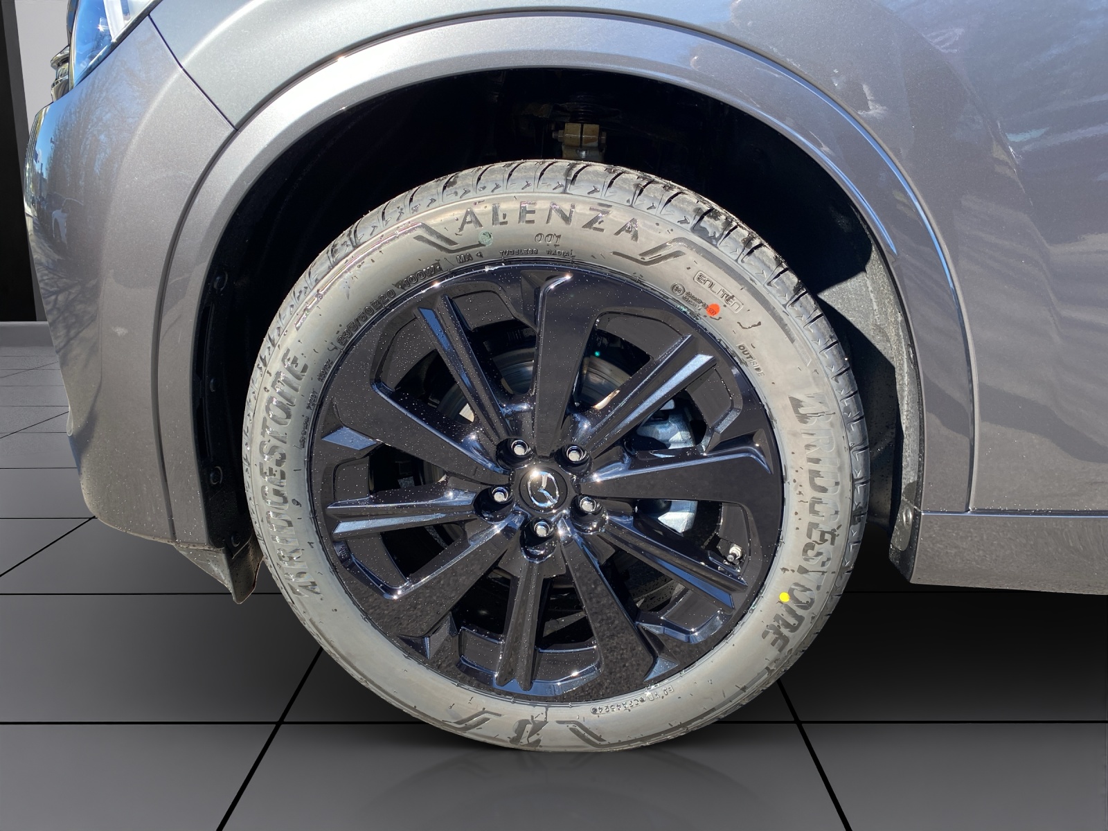 Image MAZDA CX-60 CX-60 e-Skyactiv PHEV 327 AWD Homura