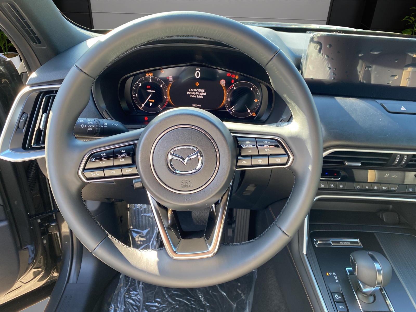 Image MAZDA CX-60 CX-60 e-Skyactiv PHEV 327 AWD Homura