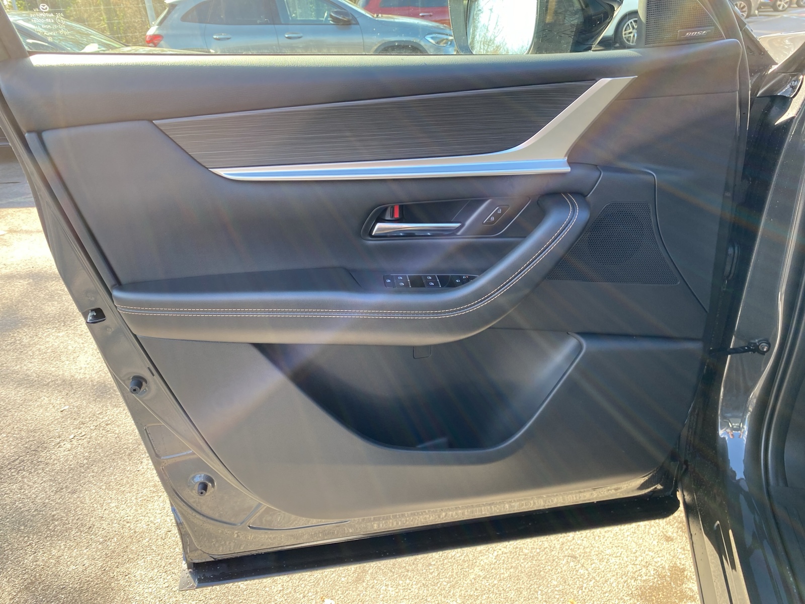 Image MAZDA CX-60 CX-60 e-Skyactiv PHEV 327 AWD Homura