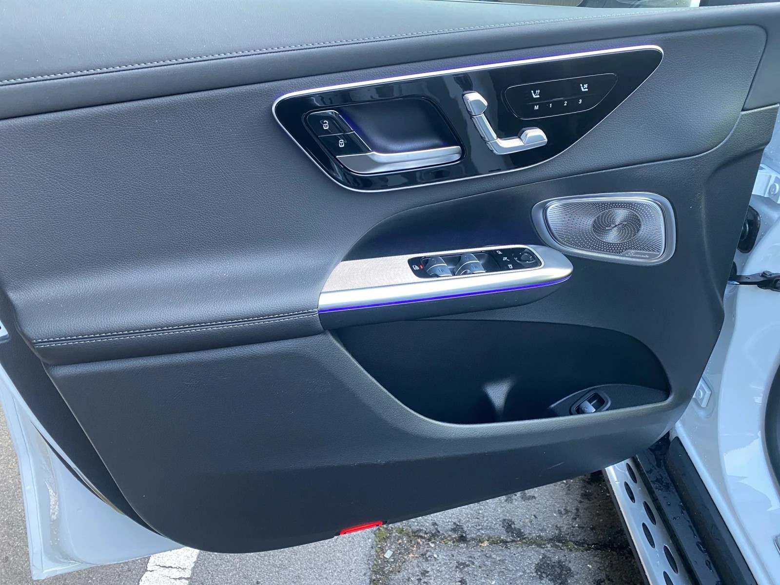 Image MERCEDES-BENZ GLC-450 GLC 450d 4Matic 9G-Tronic