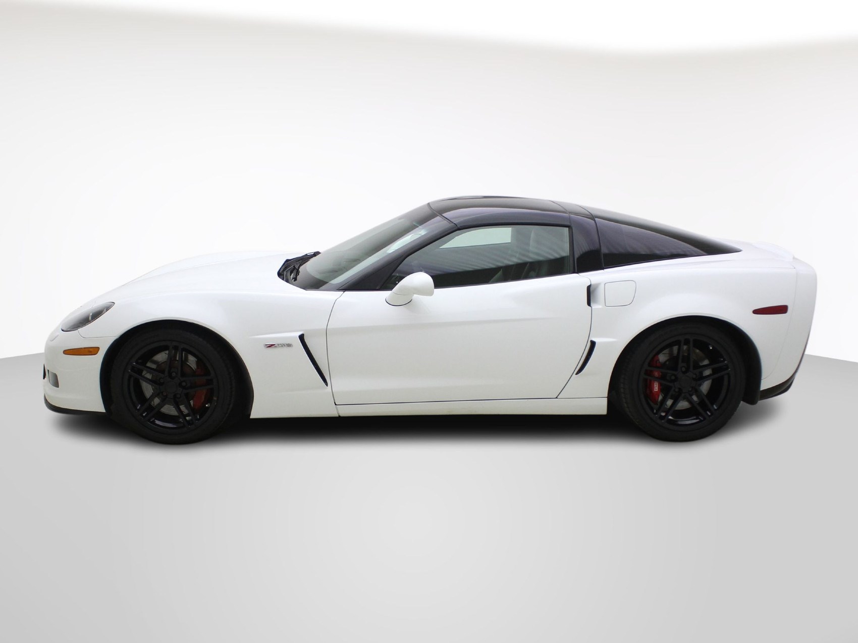 CHEVROLET CORVETTE Z06 7.0 V8-showroom-element-2