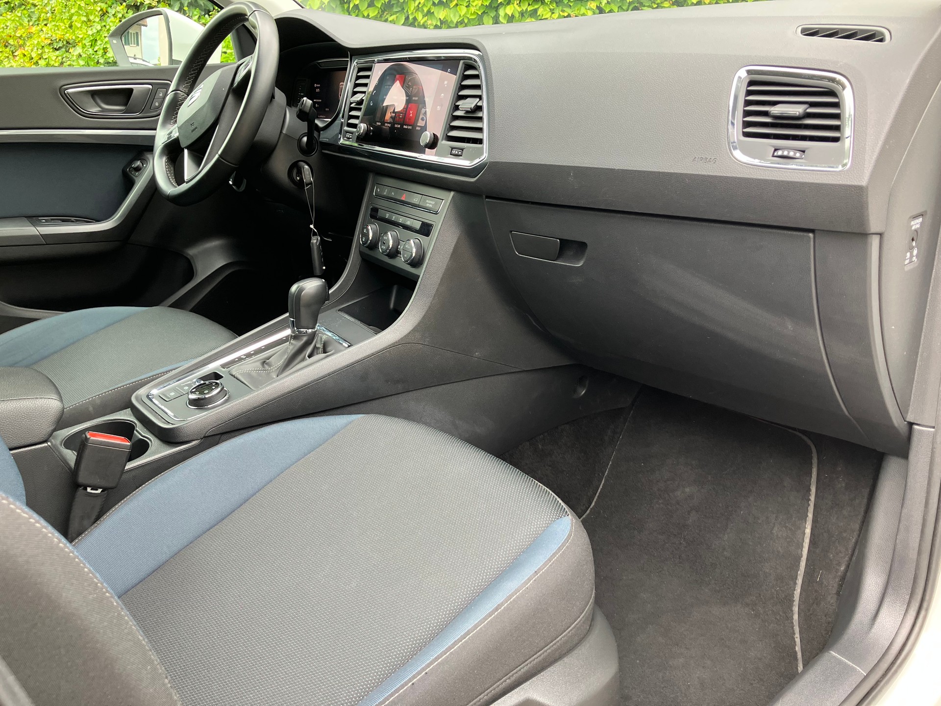 SEAT Ateca 2.0 TDI CR Style 4Drive DSG-image-5