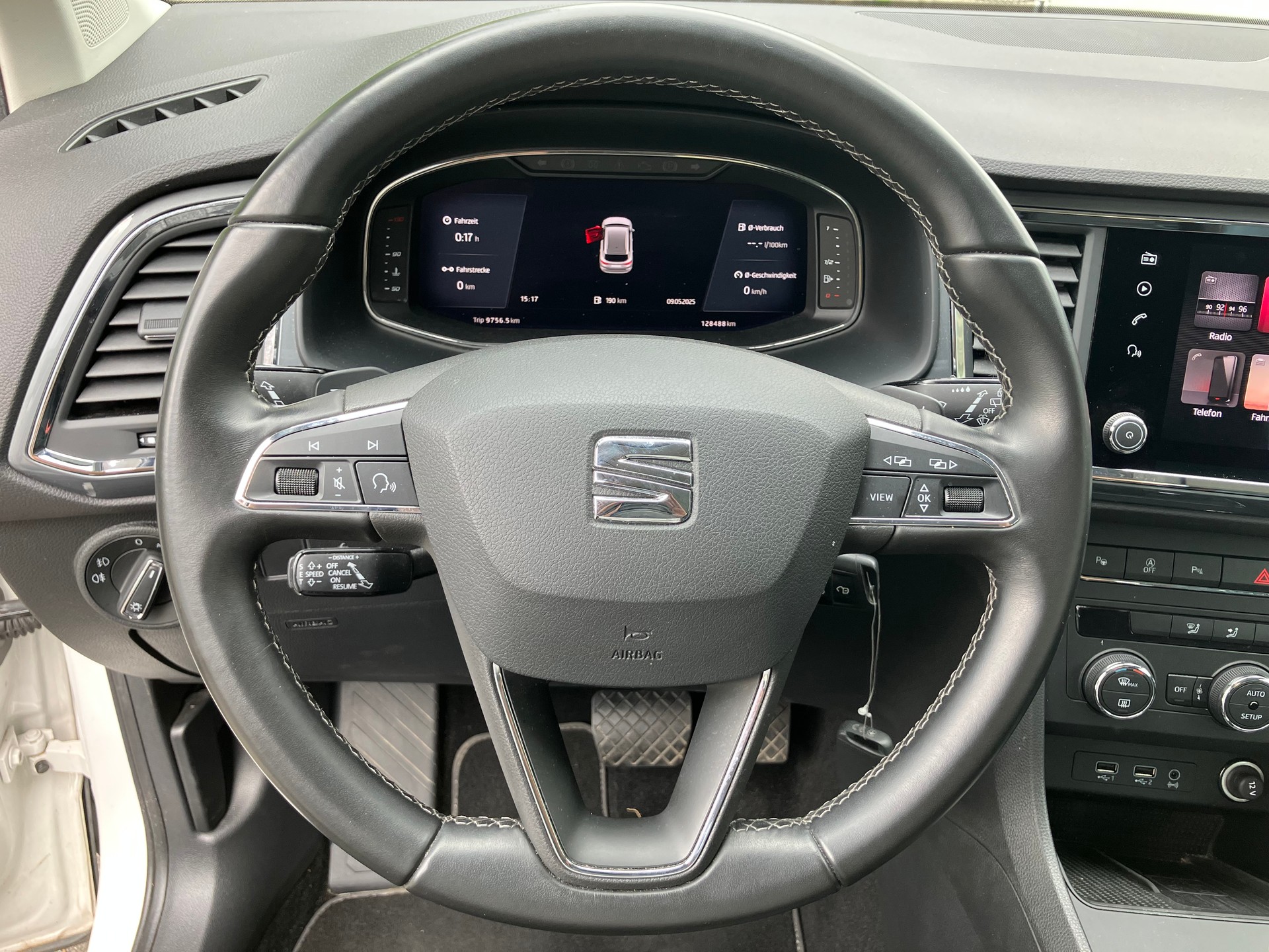 SEAT Ateca 2.0 TDI CR Style 4Drive DSG-image-7