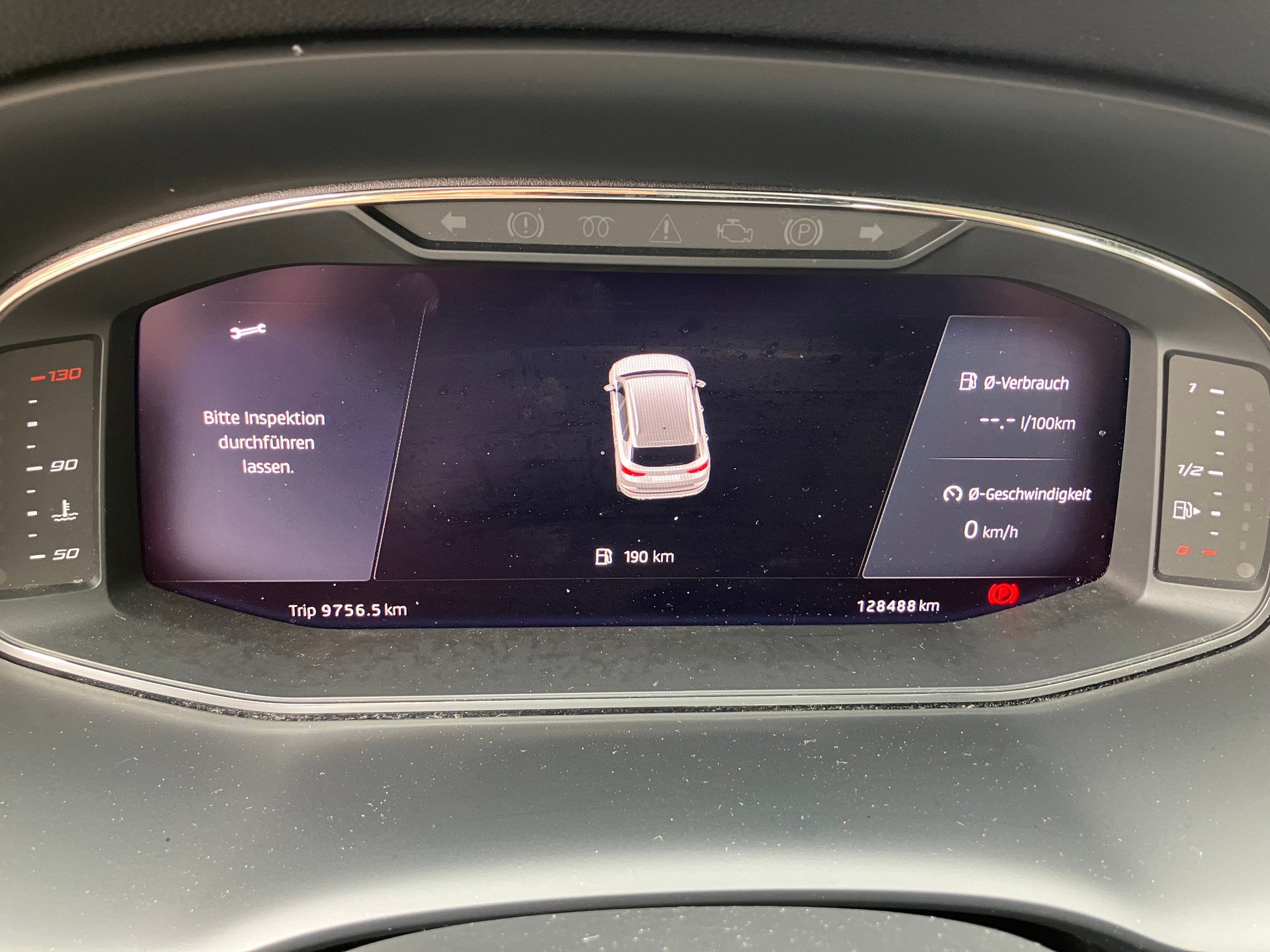 SEAT Ateca 2.0 TDI CR Style 4Drive DSG-image-8