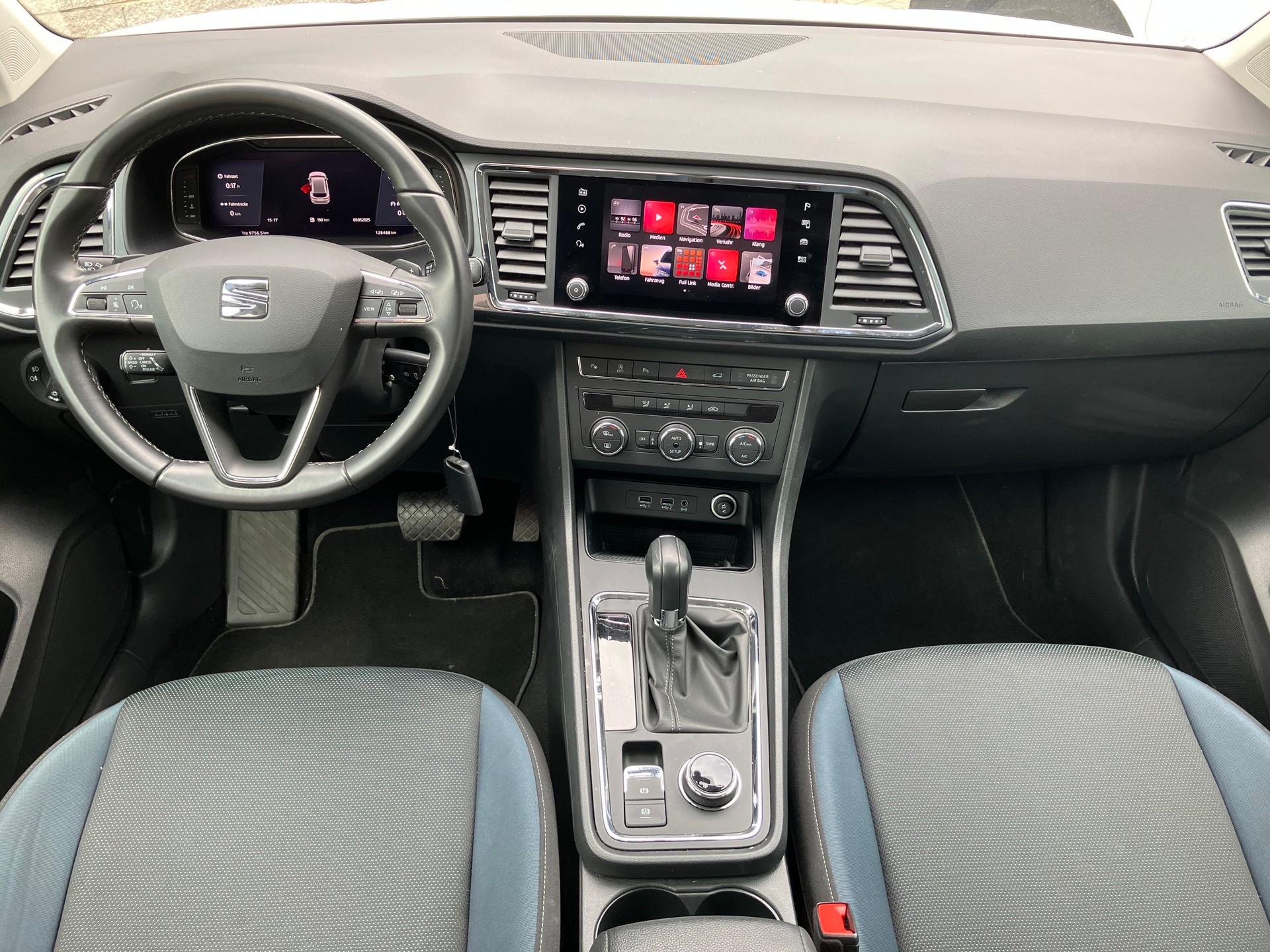 SEAT Ateca 2.0 TDI CR Style 4Drive DSG-image-6