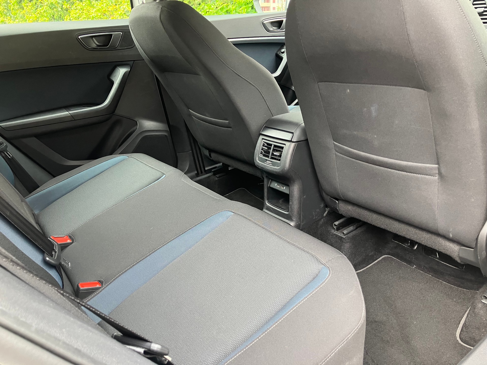 SEAT Ateca 2.0 TDI CR Style 4Drive DSG-image-4