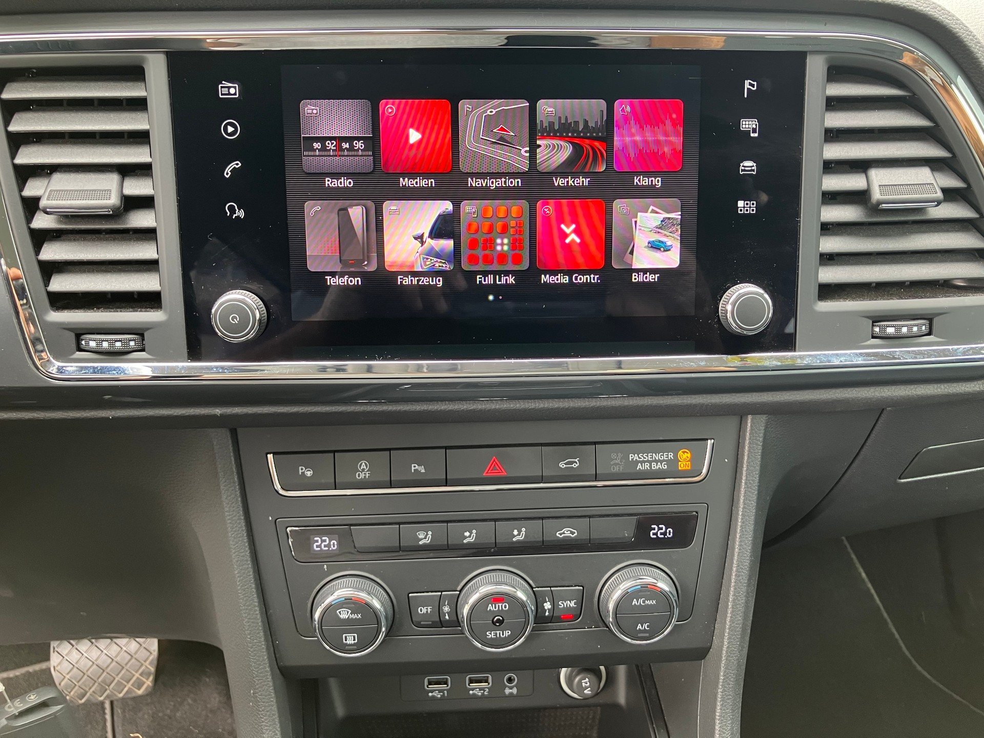 SEAT Ateca 2.0 TDI CR Style 4Drive DSG-image-9