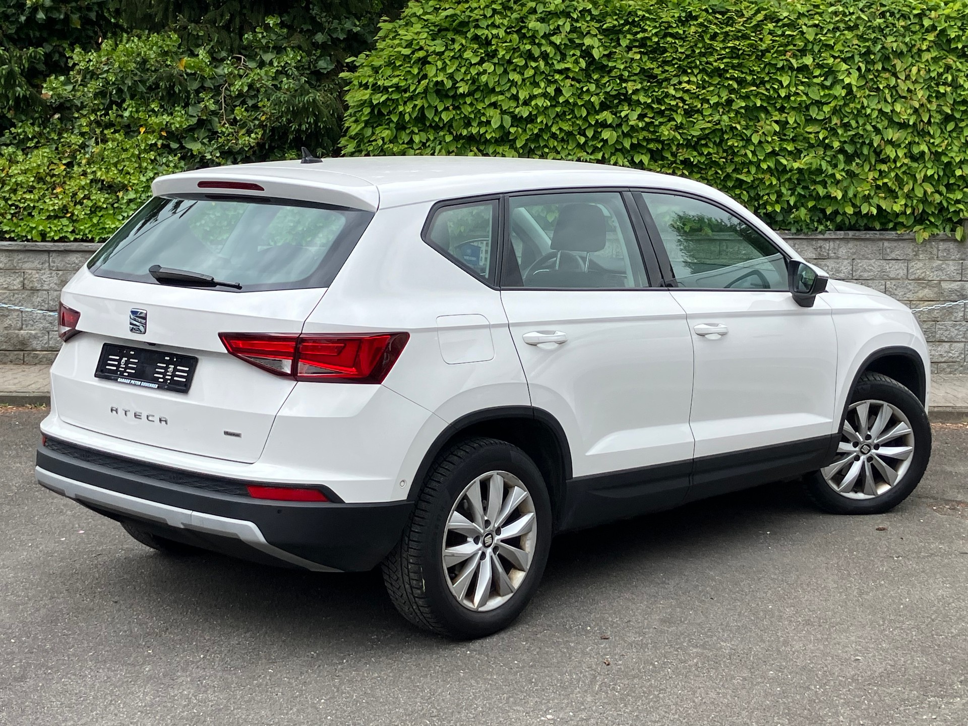SEAT Ateca 2.0 TDI CR Style 4Drive DSG-image-10