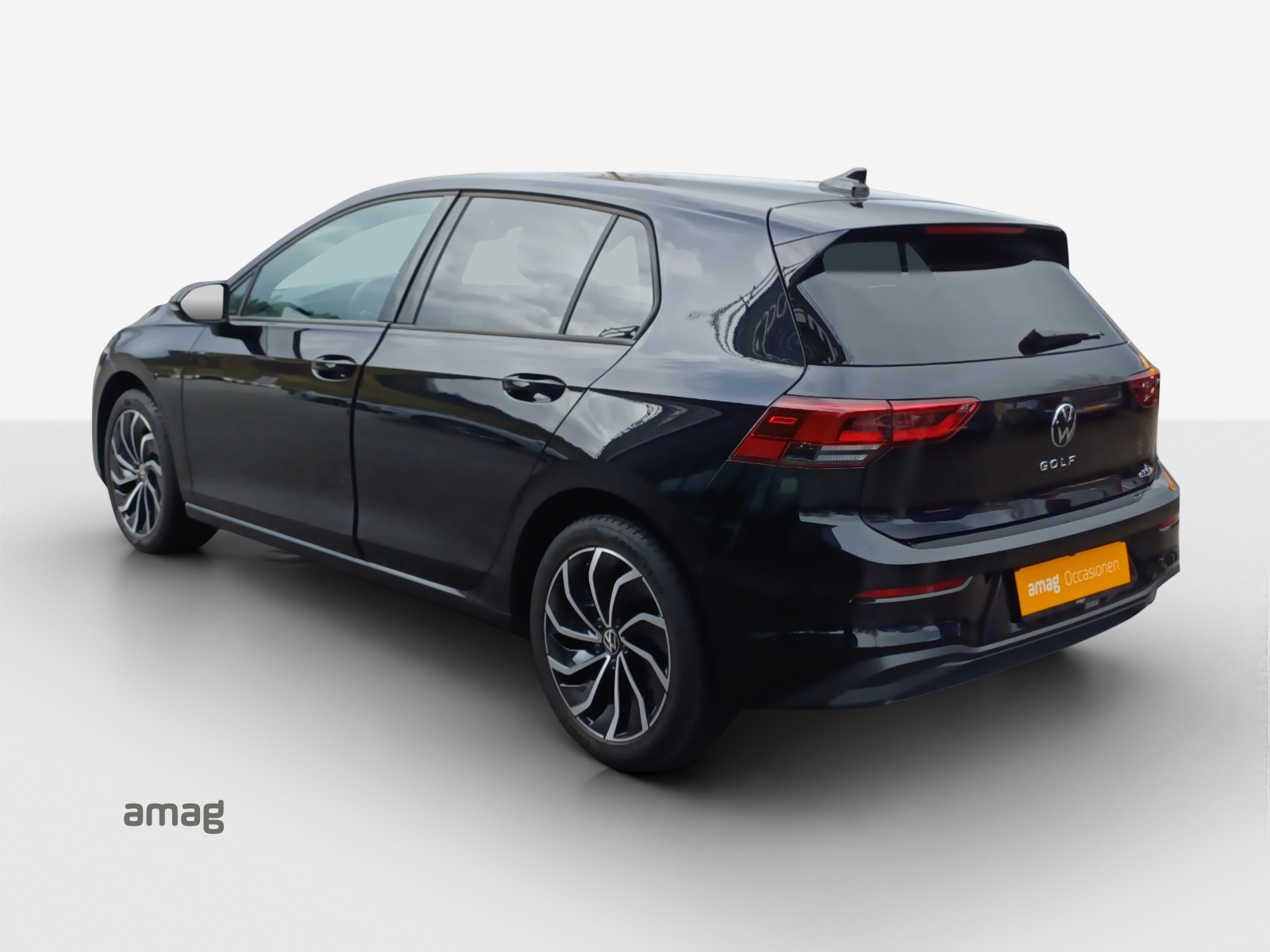 VW Golf 1.5 e TSI ACT Life DSG-showroom-element-2