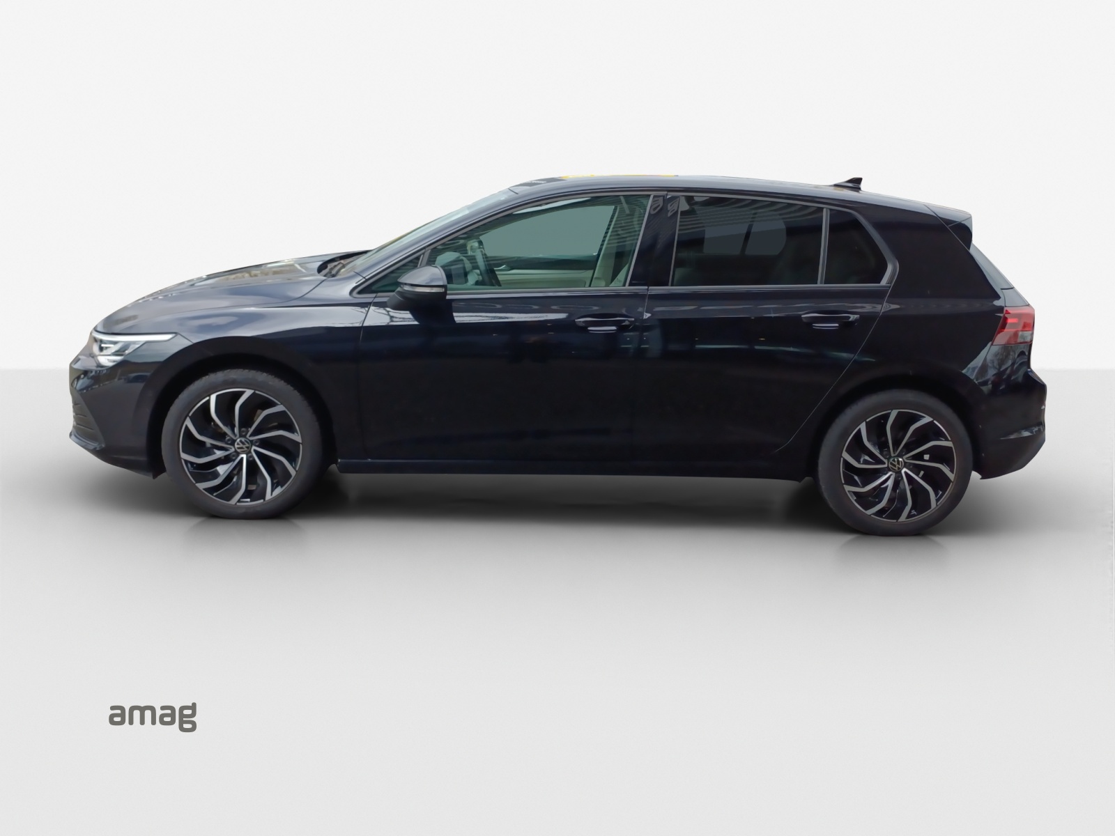 VW Golf 1.5 e TSI ACT Life DSG-showroom-element-1