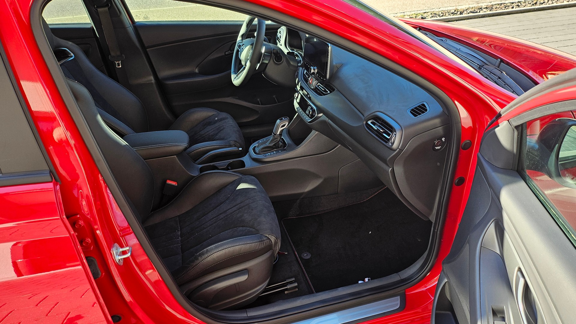 HYUNDAI i30 Fastback 2.0 T-GDi N DCT-showroom-element-2