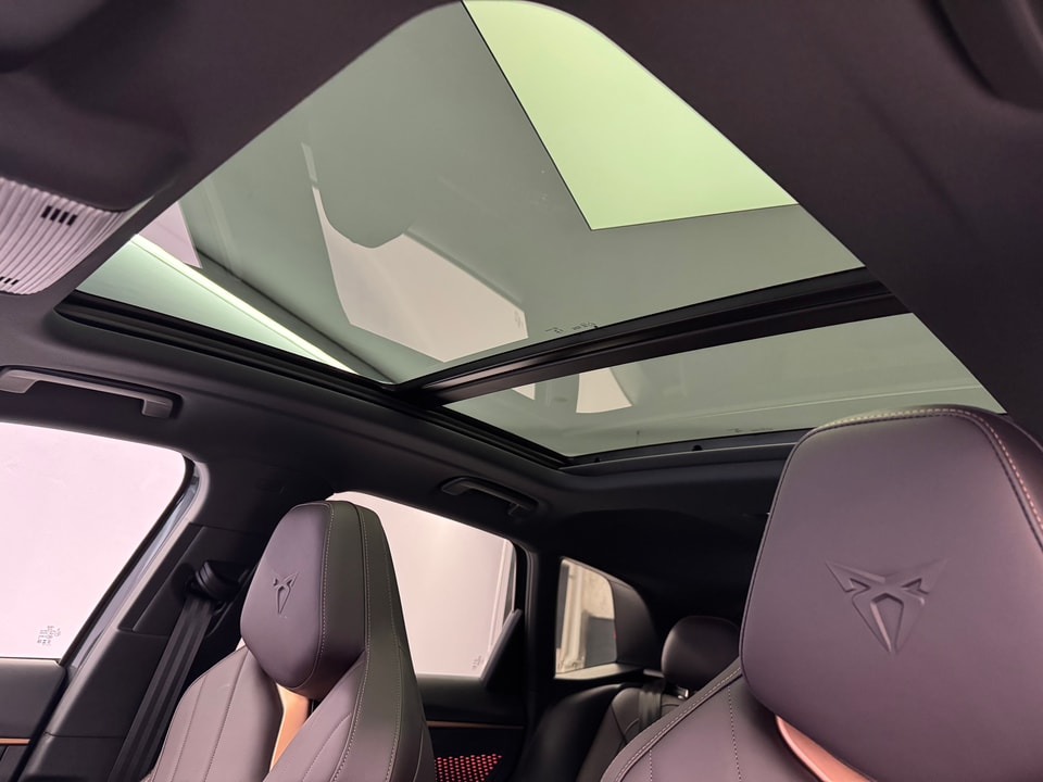 Terramar 2.0 TSI VZ 4Drive DSG