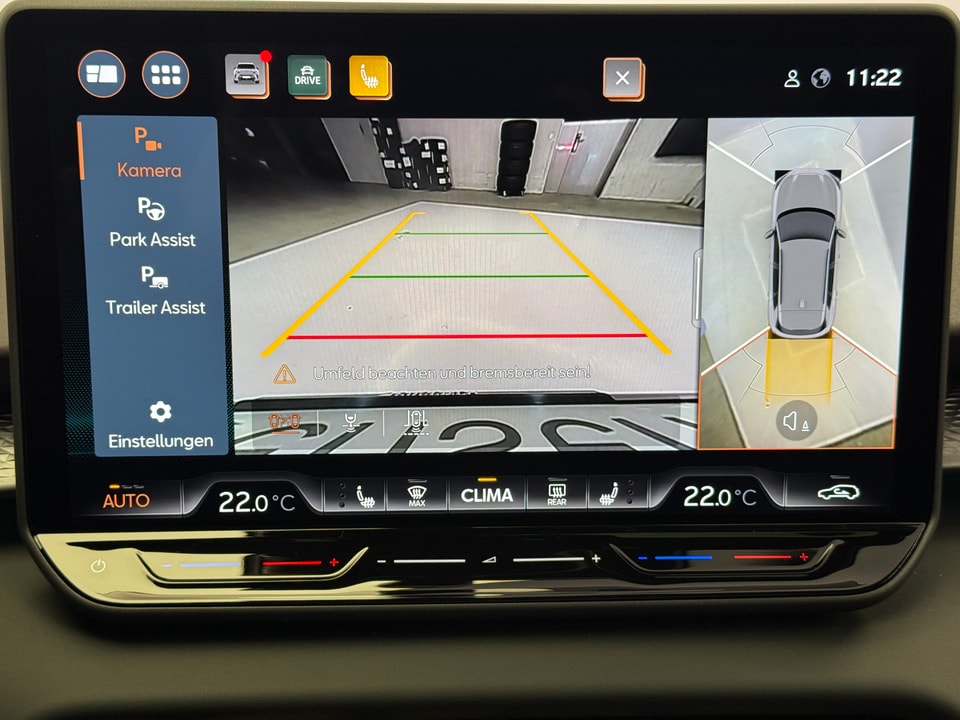 Terramar 2.0 TSI VZ 4Drive DSG