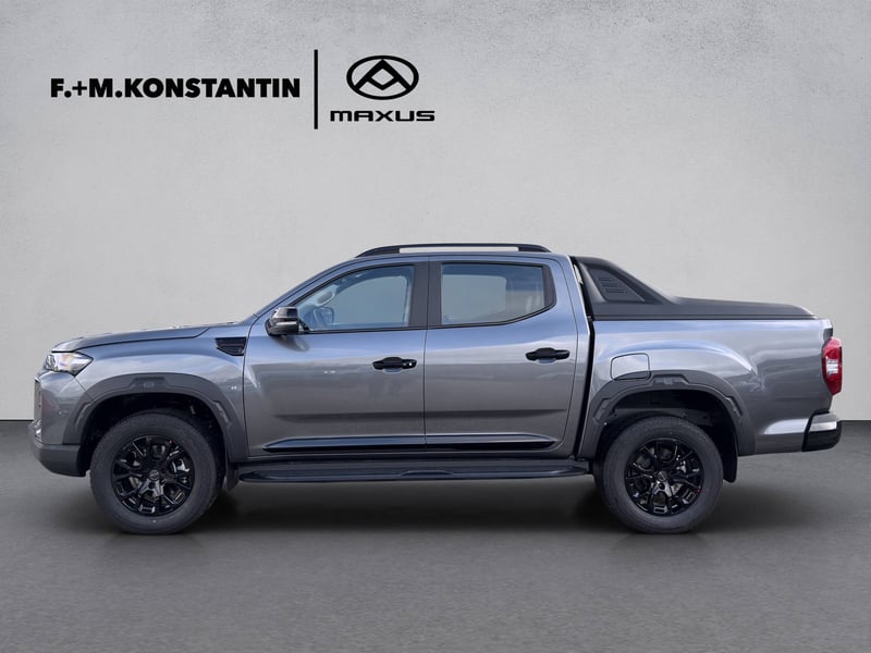 Maxus T60 Max 2.0 TD Luxury