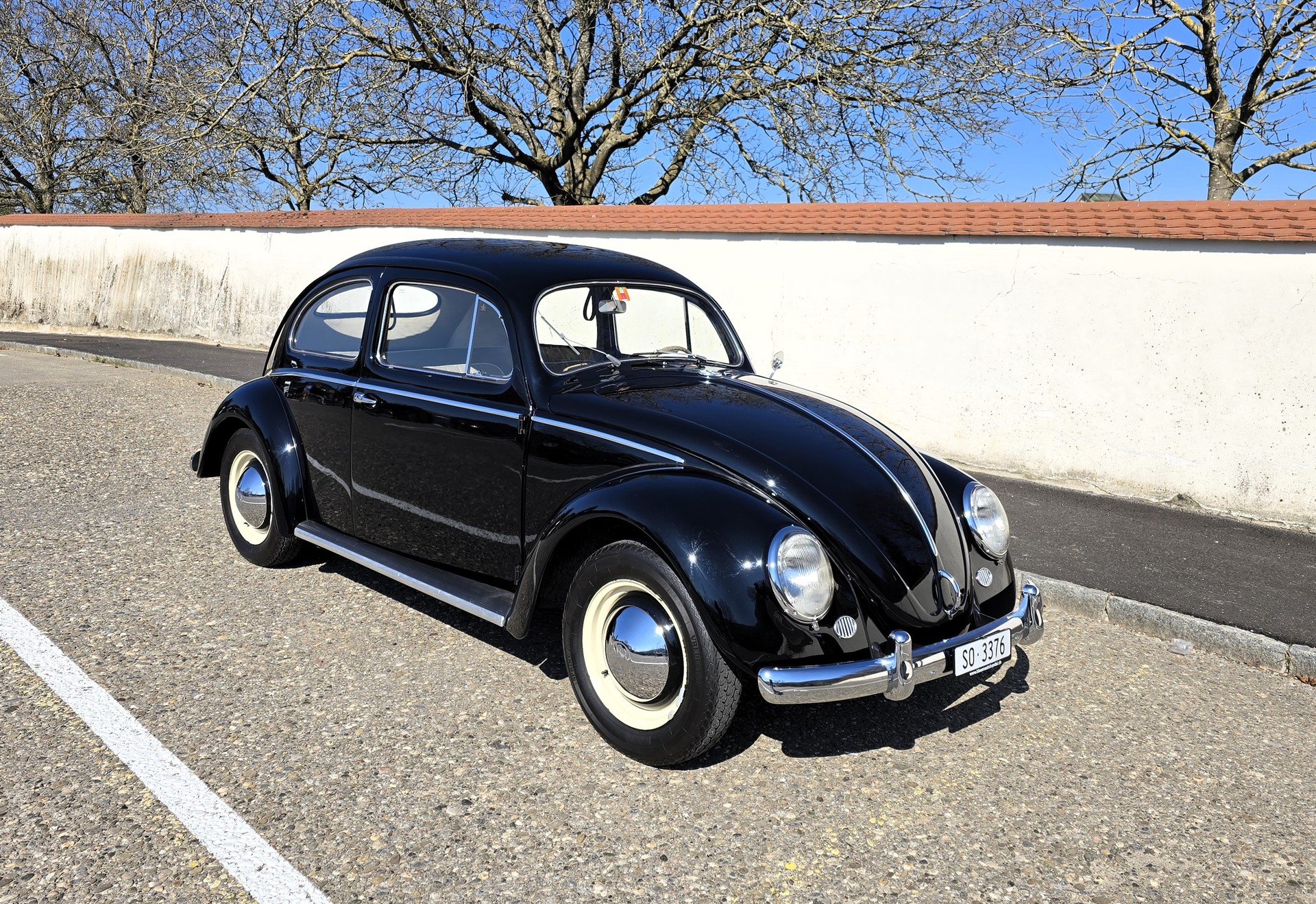VW Käfer Ovali-showroom-element-1